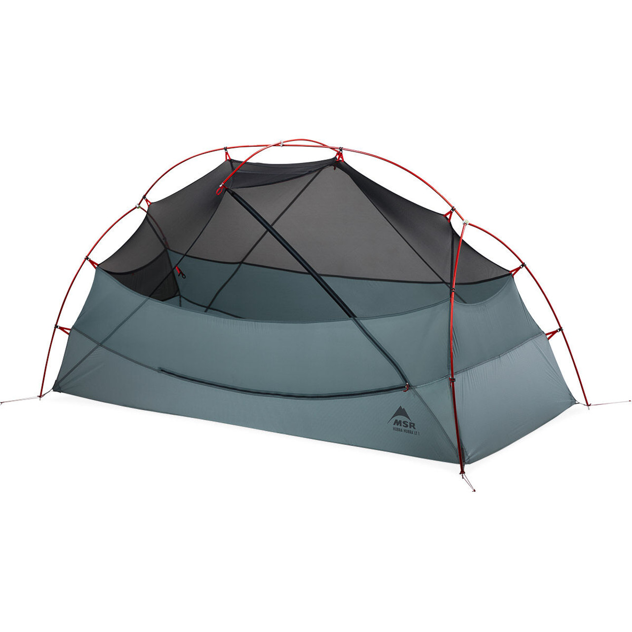 MSR Hubba Hubba LT 1-Person Backpacking Tent - Kittery