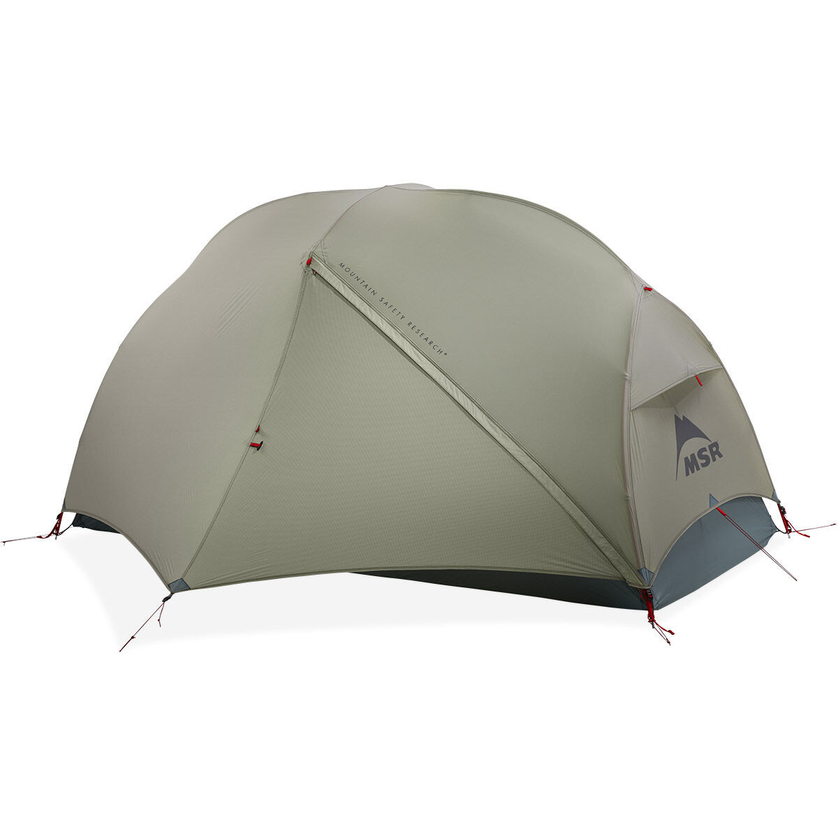 MSR HUBBA HUBBA LT1とフットプリントのセット MSR Hubba Hubba LT 1-Person Backpacking Tent - Kittery Trading Post