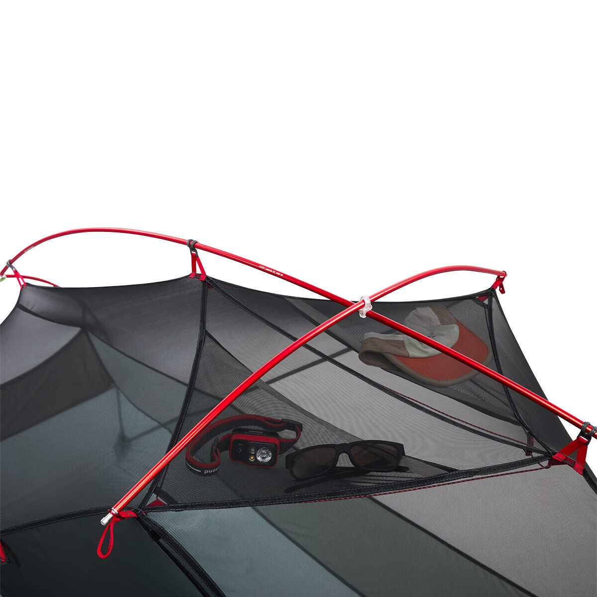 MSR Hubba Hubba LT 1-Person Backpacking Tent - Kittery Trading Post