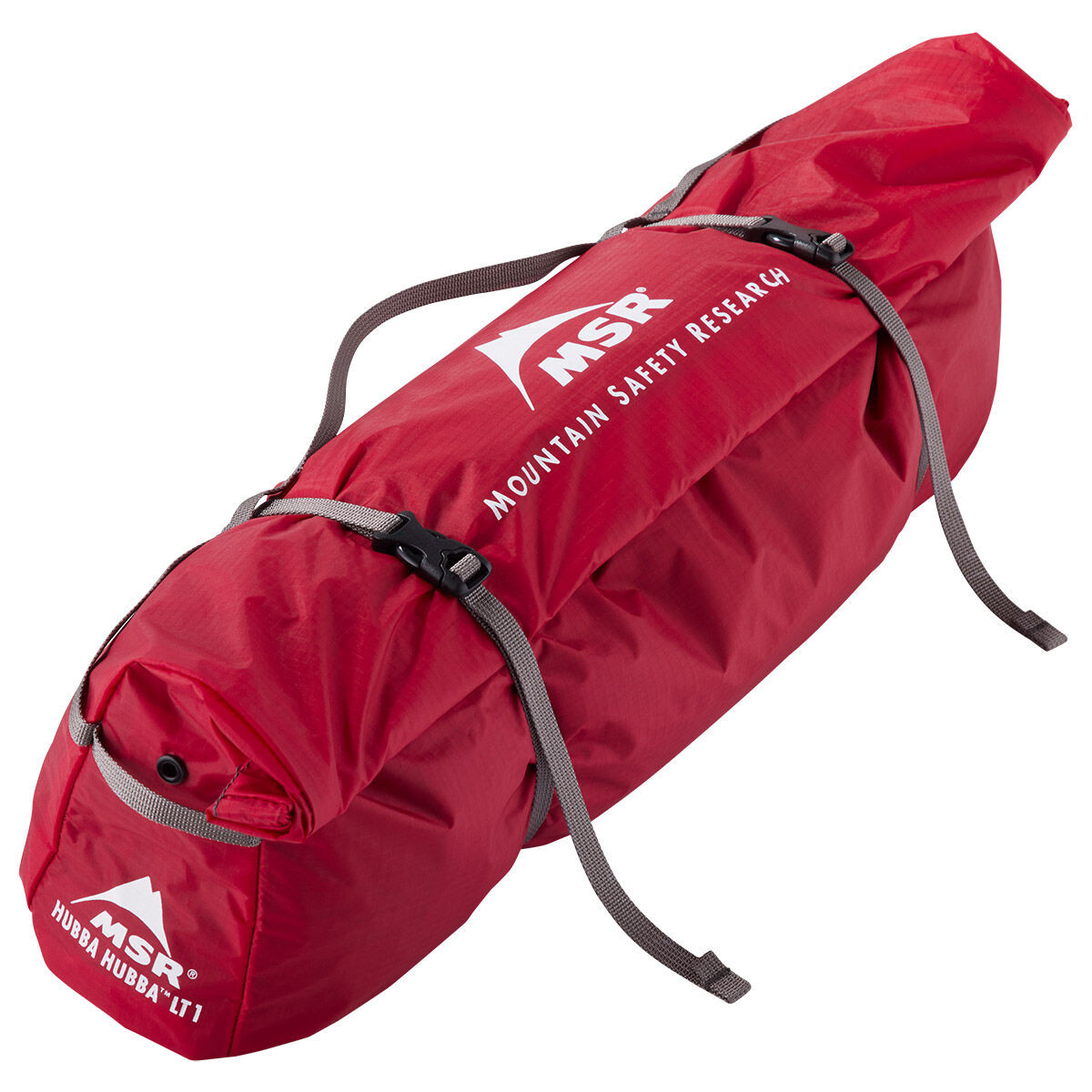 MSR Hubba Hubba LT 1-Person Backpacking Tent - Kittery Trading Post