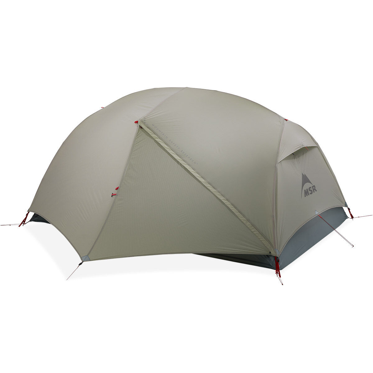 MSR Hubba Hubba LT 2-Person Backpacking Tent - Kittery Trading Post