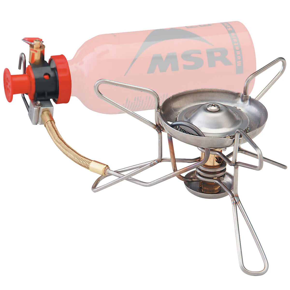 MSR WhisperLite Stove - Kittery Trading Post