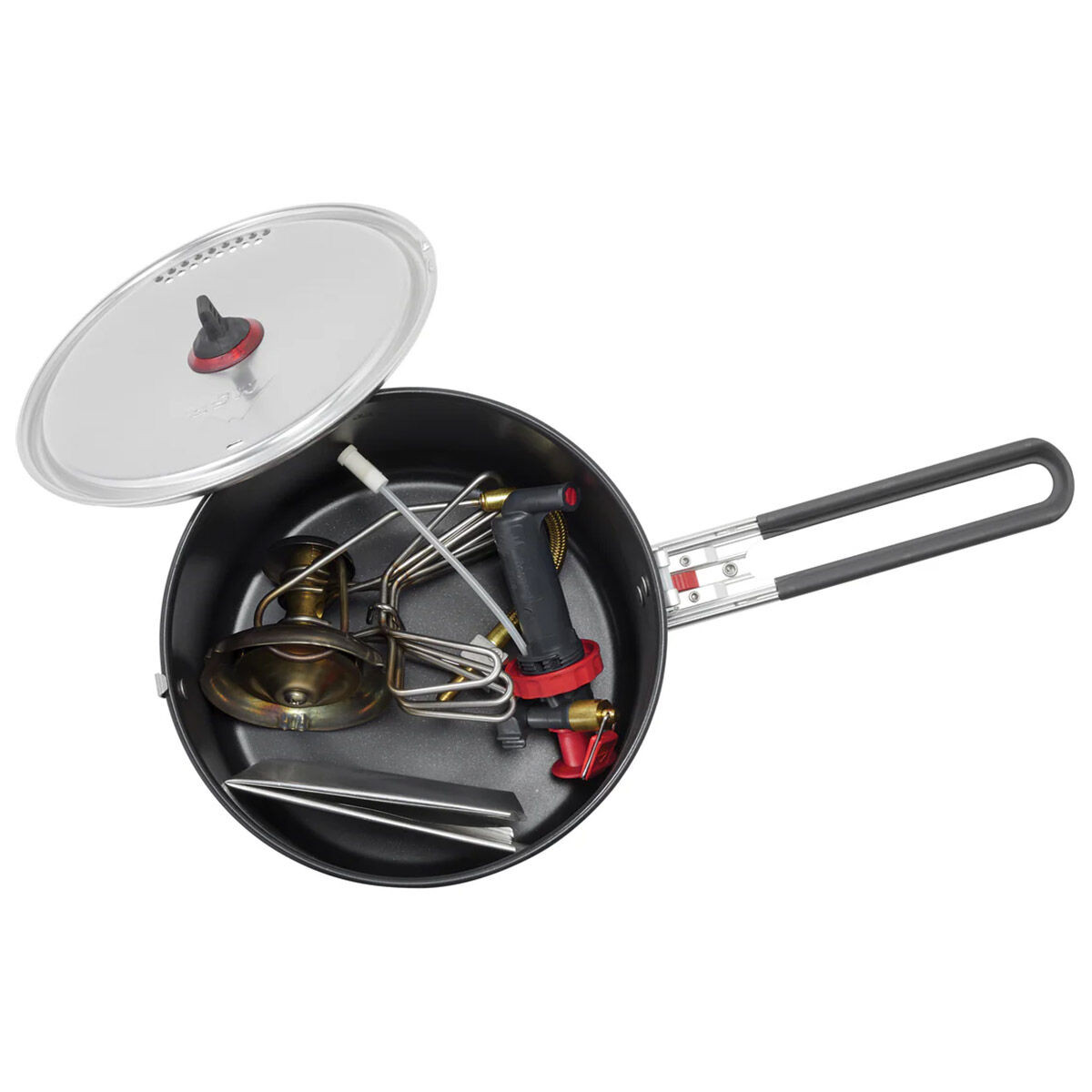 MSR WhisperLite Stove - Kittery Trading Post