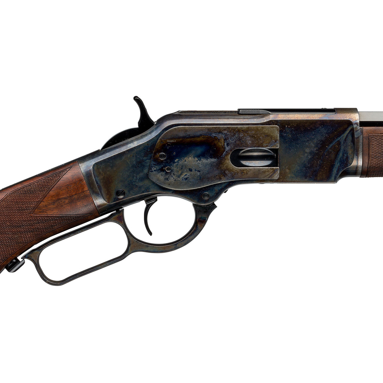 Winchester 1873 Deluxe Sporting 44-40 Winchester 24