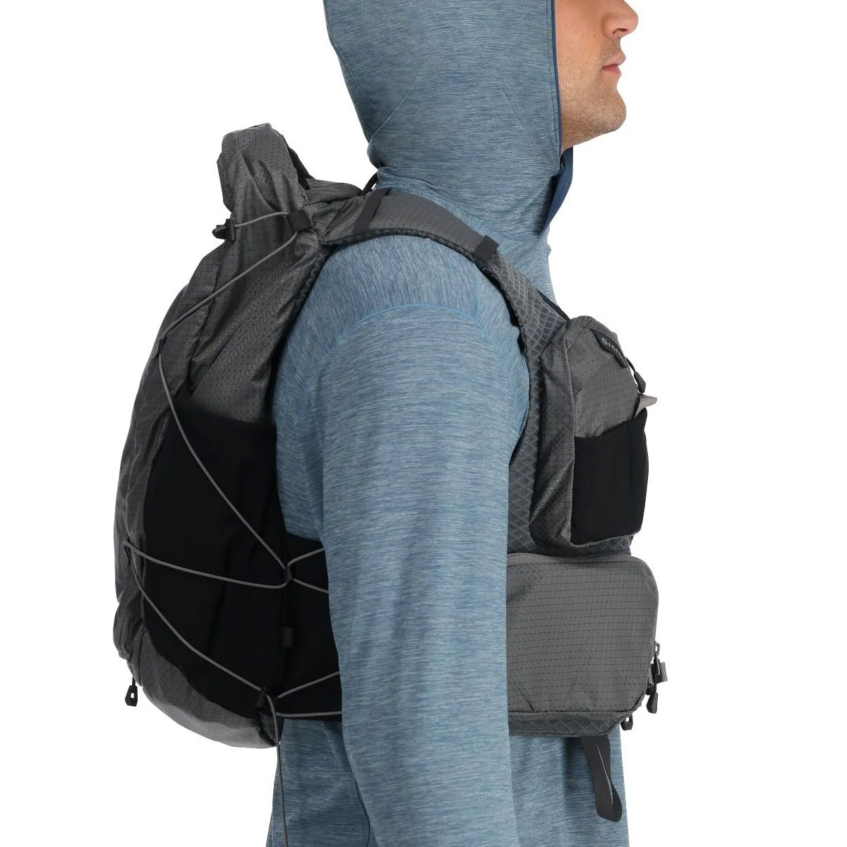 Simms Flyweight Vest Pack - Kittery Trading Post