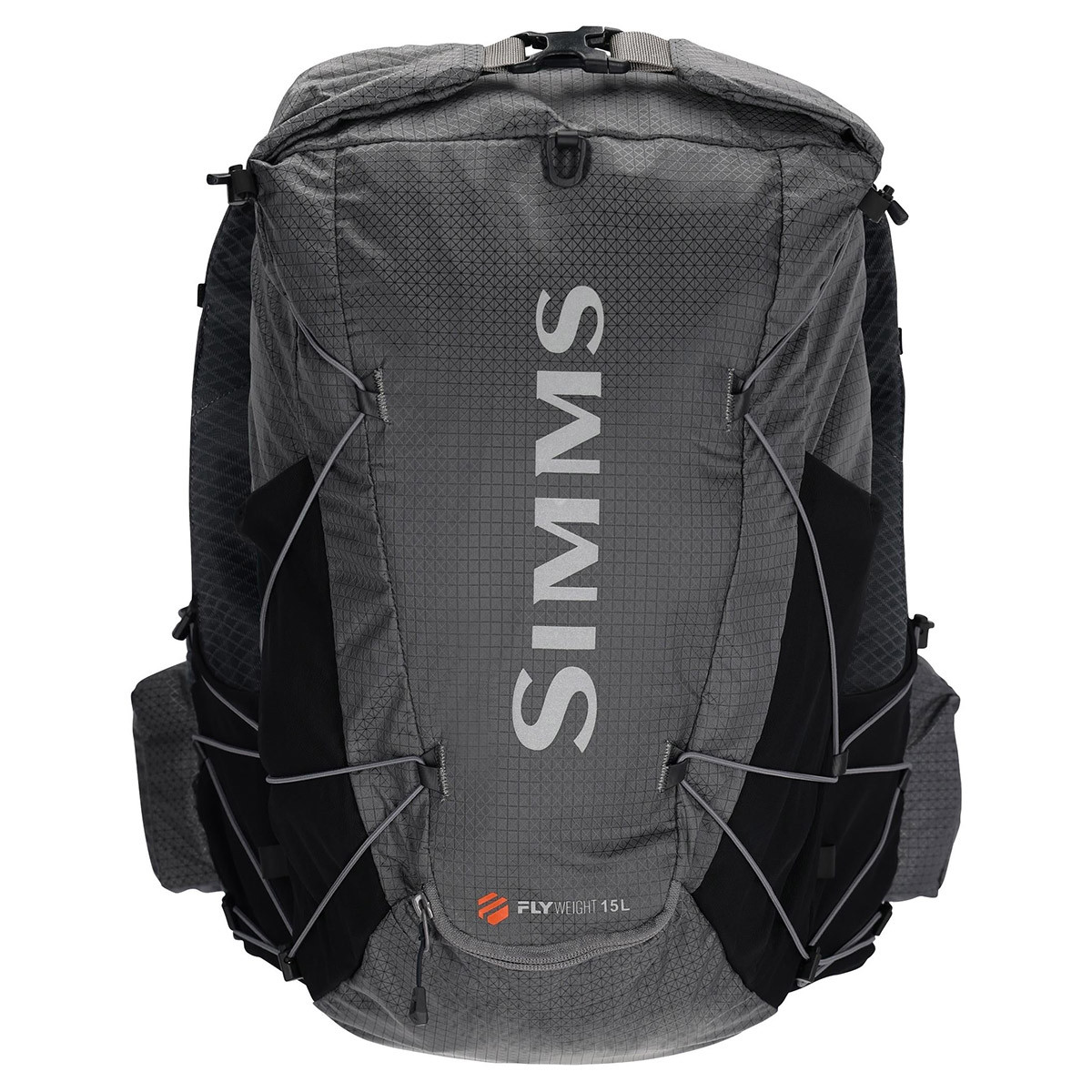 シムス　Simms Flyweight Pack Vest 15Ｌ防水機能付！ Simms Flyweight Vest Pack - Kittery Trading Post