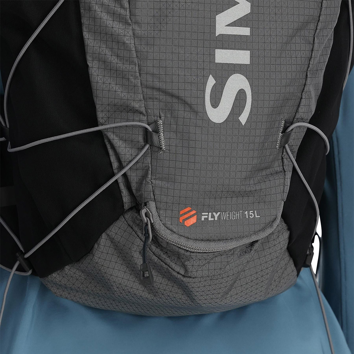 Simms Flyweight Vest Pack - Kittery Trading Post