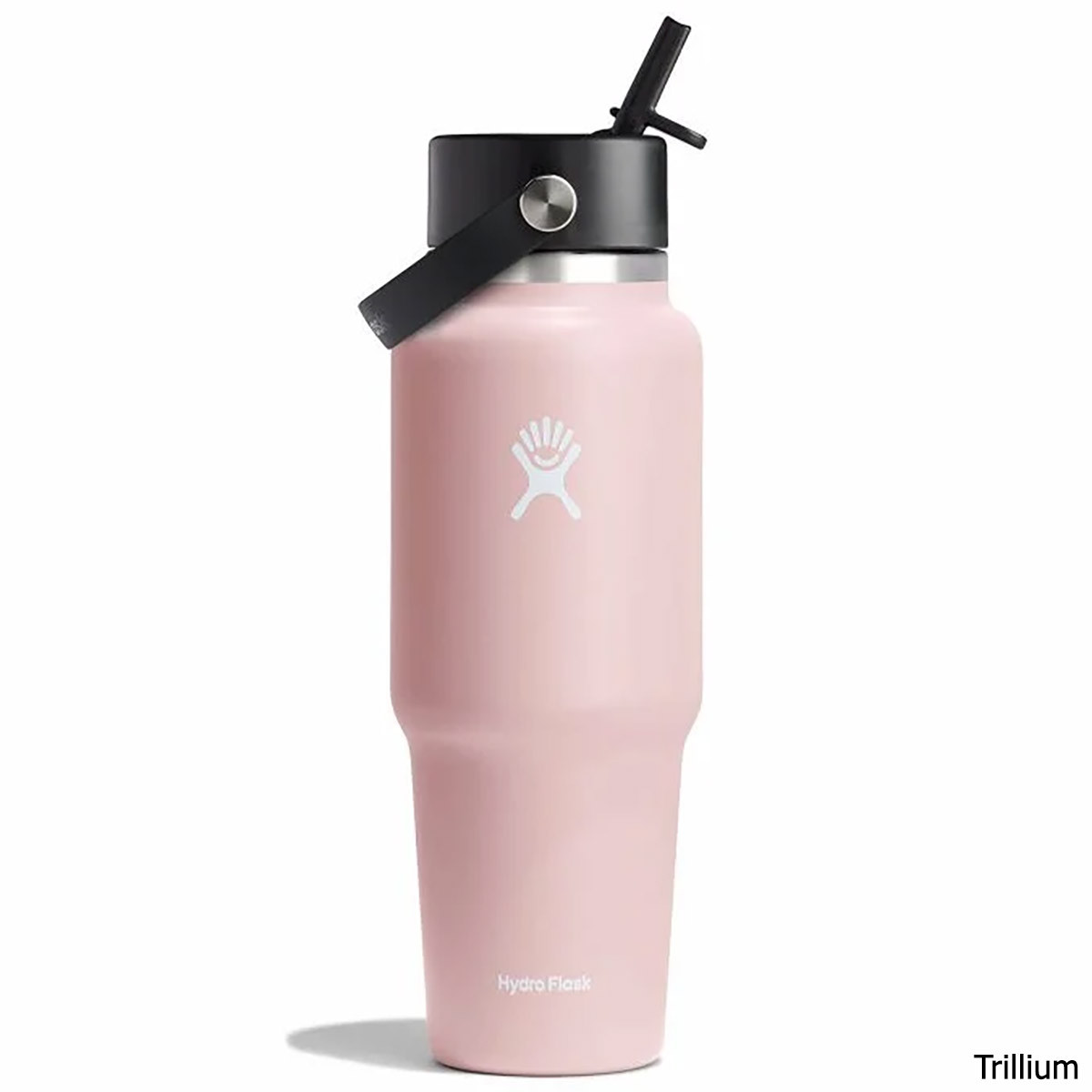 Hydro Flask 32 Wide Mouth Insulated Travel Bottle w/ Flex