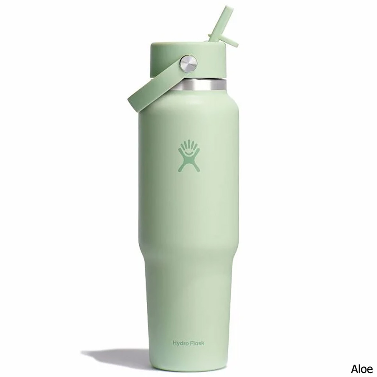 Hydro Flask 40 oz. Wide Mouth Insulated Travel Bottle w