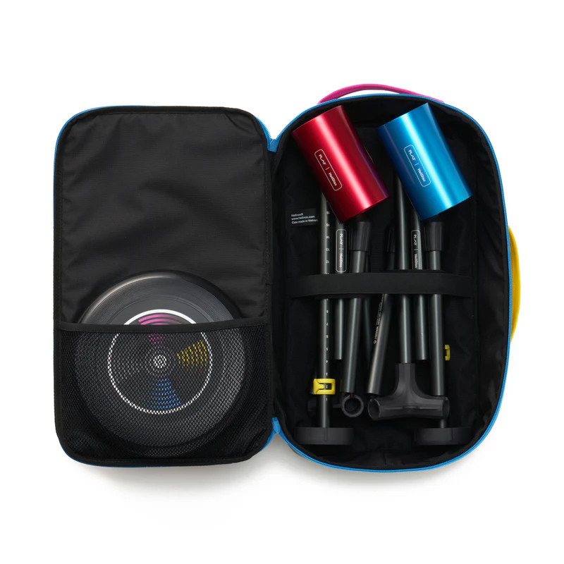 Helinox HeliDisc Packable Outdoor Game - Kittery Trading Post