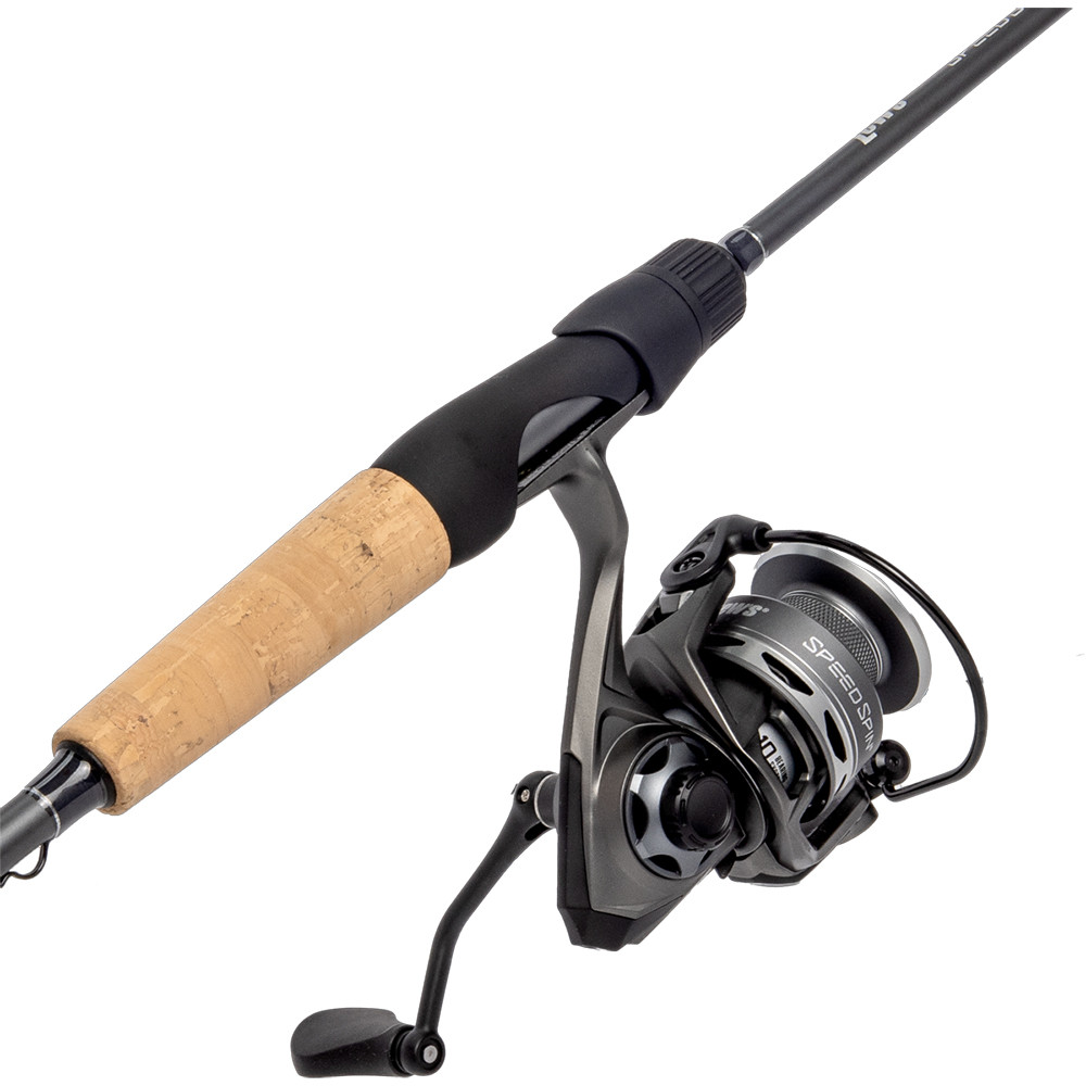 Lew's Speed Spin Spinning Combo Kittery Trading Post