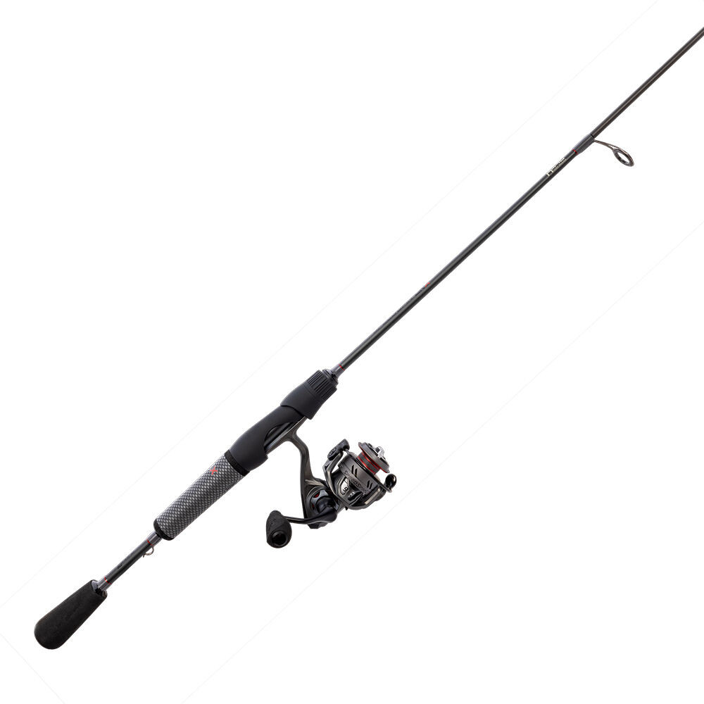 okuma kokanee sst Okuma SST Kokanee & Trout Trolling Combo