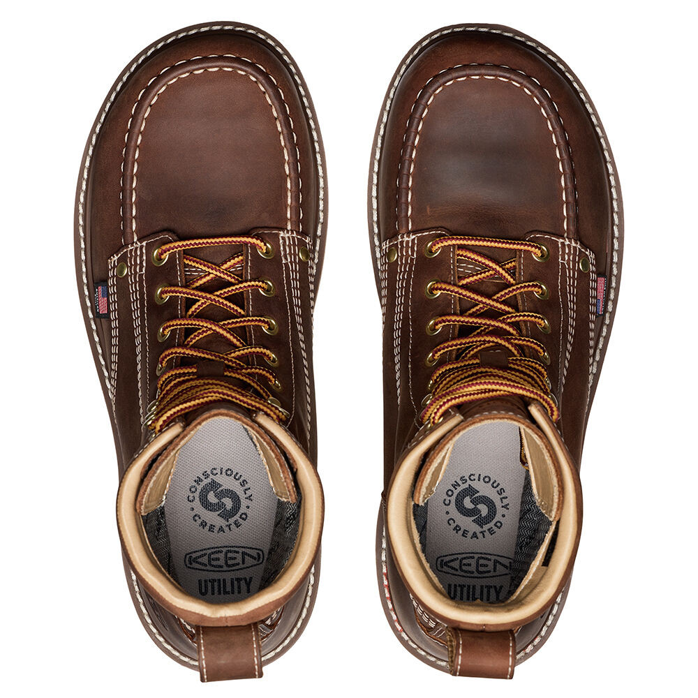 Keen Men's Liberty 8