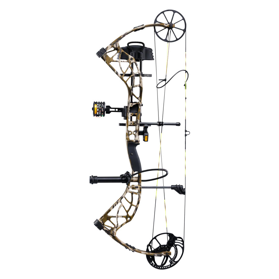 Bear Archery Adapt 2 Compound Bow