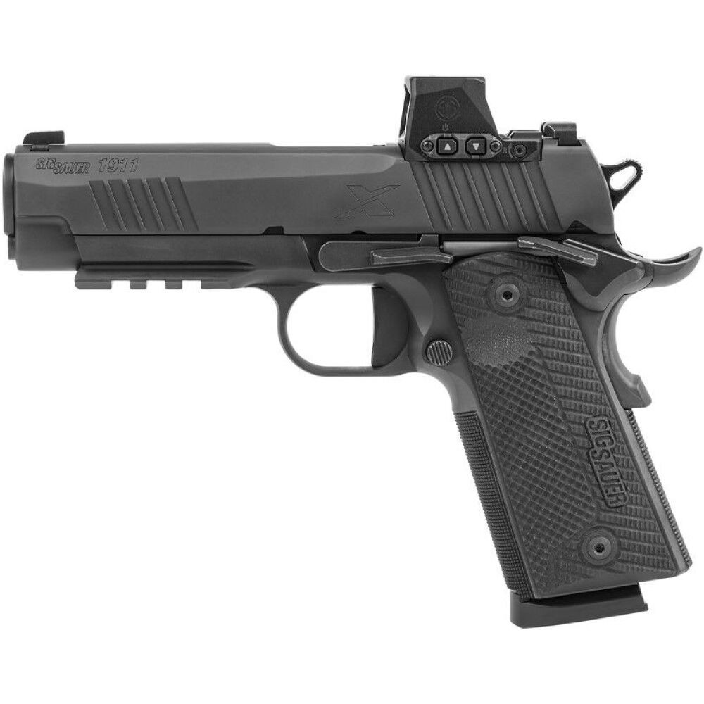SIG Sauer 1911-XCarry - Thumbnail 2