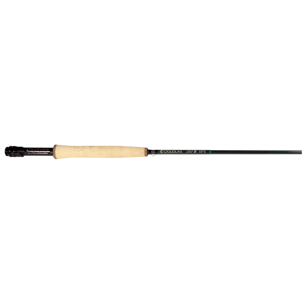 DOUGLAS フライロッド 733-4 Douglas DXF Gen2 Series Fly Fishing Rod - Kittery Trading Post