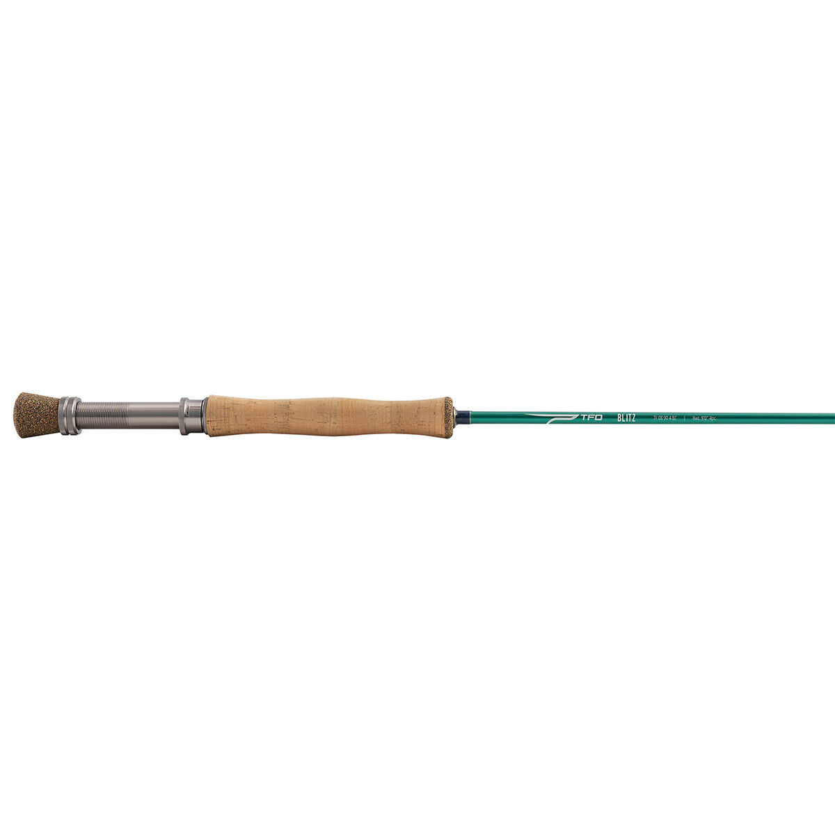Temple Fork Outfitters Blitz Fly Fishing Rod - Kittery Trading Post