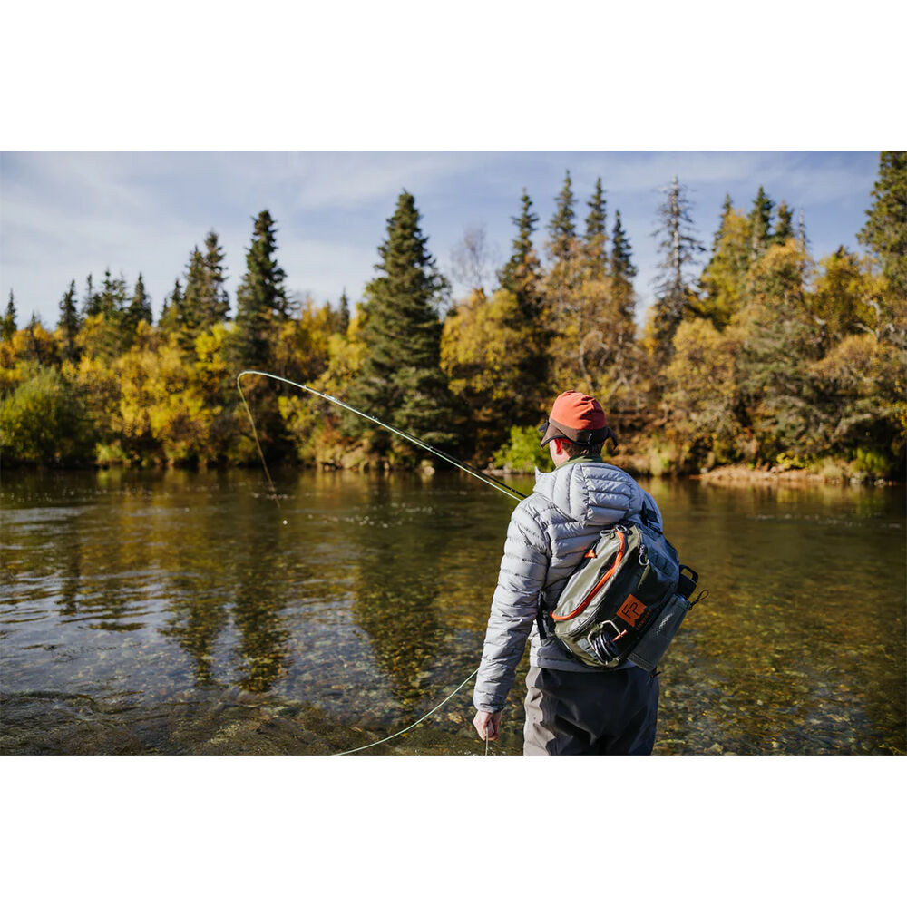 Fishpond Stormshadow Sling Pack Kittery Trading Post