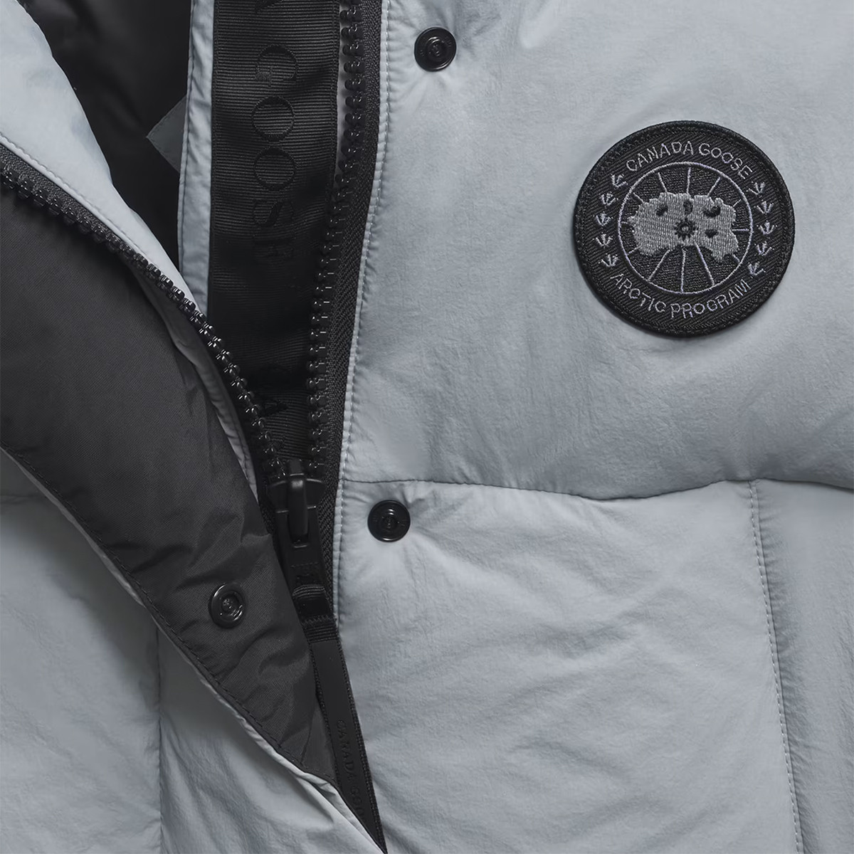 Canada Goose Women's Junction Puffer Vest - Kittery Trading Post