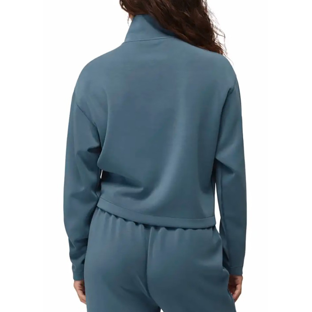 prAna Women's Shea Half-Zip Pullover Top - Kittery Trading Post