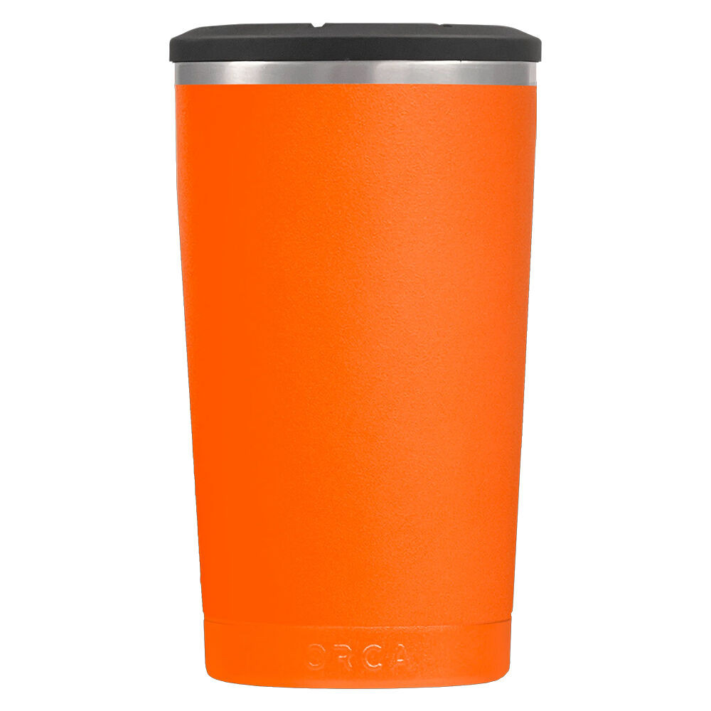 ORCA KIC Stainless Steel Universal Can/Bottle Insulator - Kittery