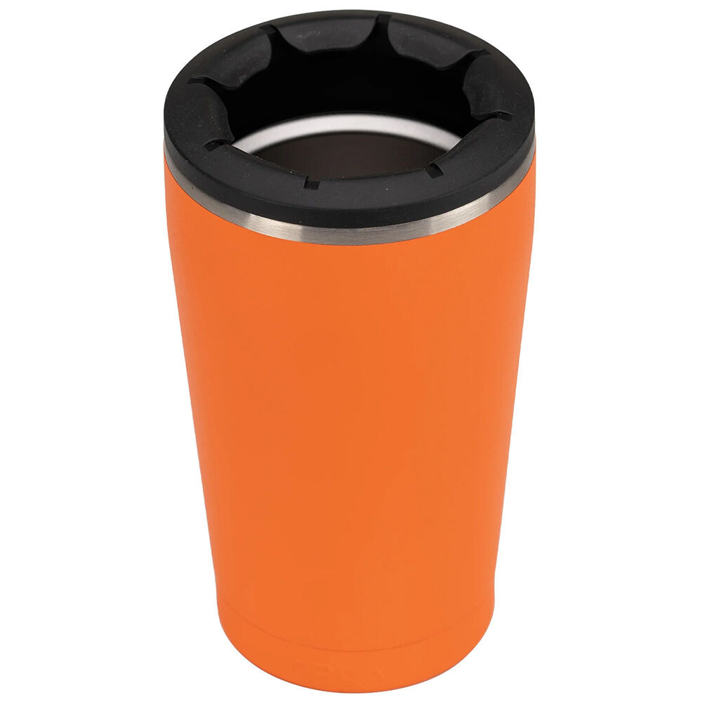 ORCA KIC Stainless Steel Universal Can/Bottle Insulator - Kittery