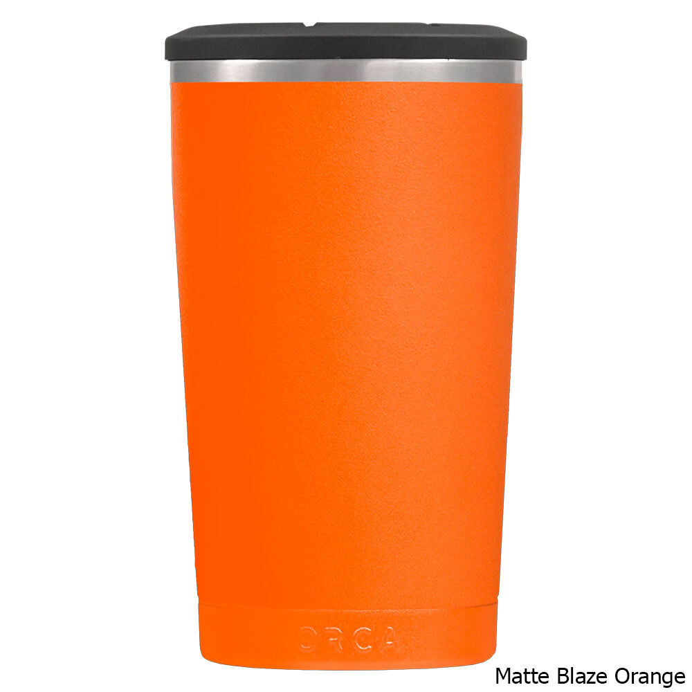 ORCA KIC Stainless Steel Universal Can/Bottle Insulator - Kittery