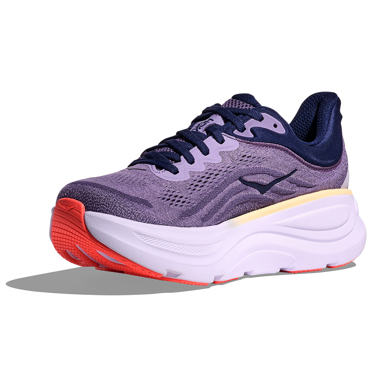HOKA WBONDI 9スニーカーパープル23㎝女性用価格コメント相談可能 HOKA Women's Bondi 9 Running Shoe - Kittery Trading Post