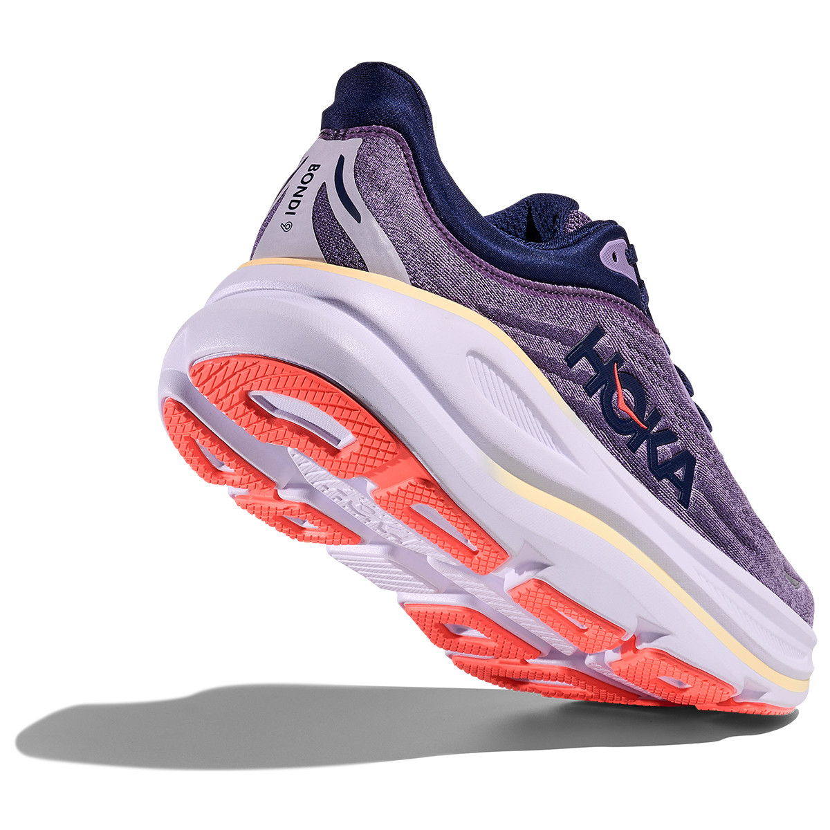 HOKA Women's Bondi 9 Running Shoe - Kittery Trading Post