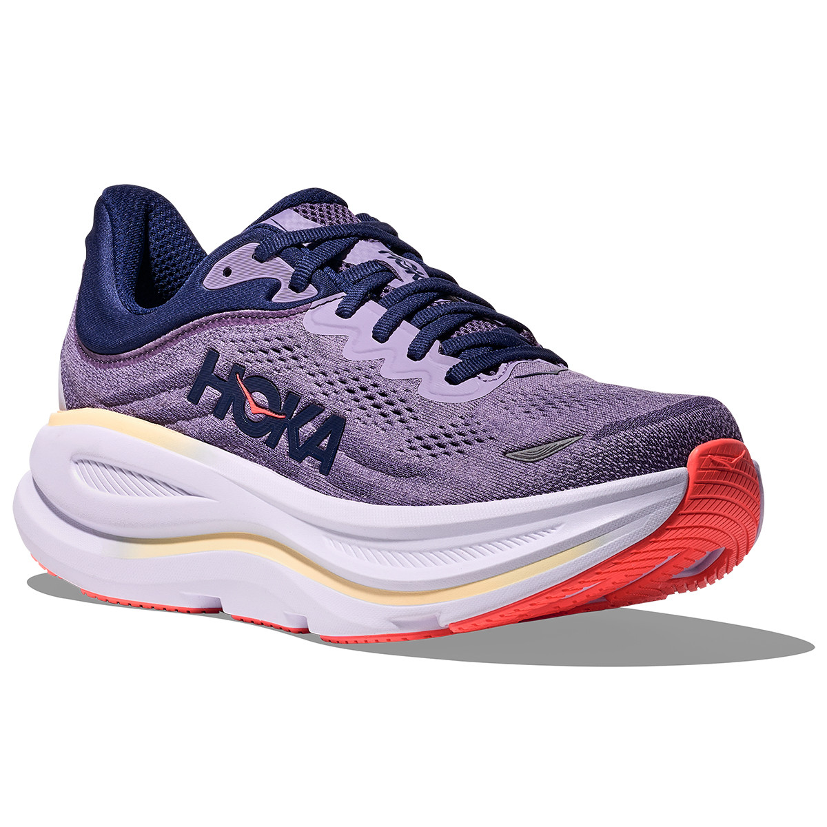 HOKA Women's Bondi 9 Running Shoe - Kittery Trading Post