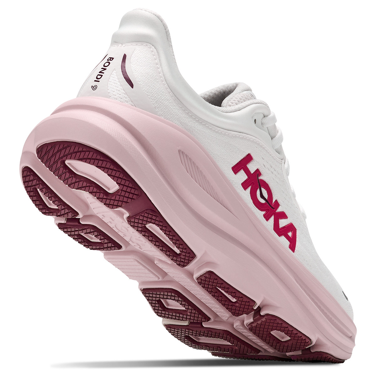 HOKA Women's Bondi 9 Running Shoe - Kittery Trading Post
