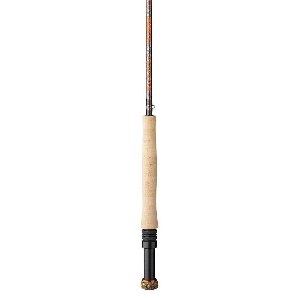 フライロッド Redington Strike 3wt 11ft 4pc Redington Strike Euro Nymphing Fly Fishing Rod - Kittery Trading Post