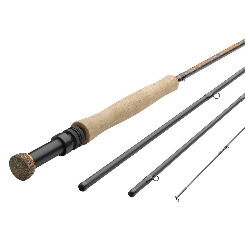 Redington Strike Euro Nymphing Fly Fishing Rod - Kittery Trading Post