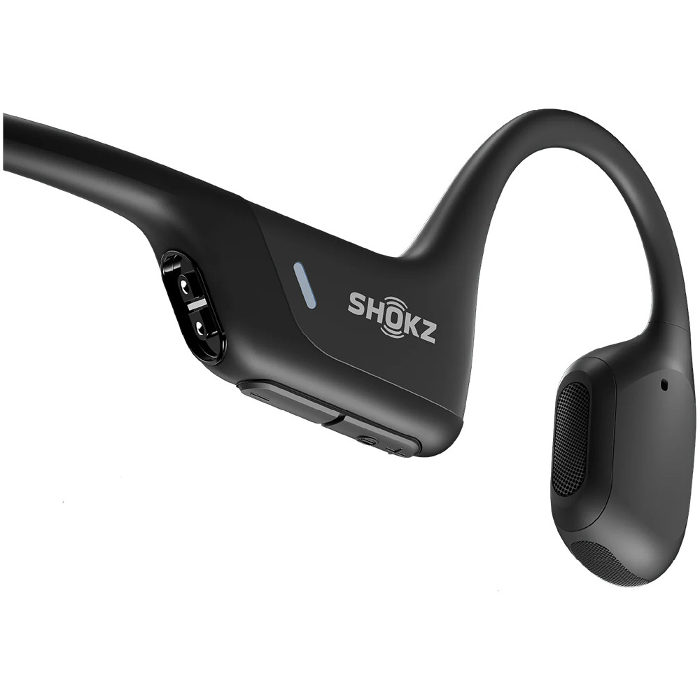 Shokz OpenRun Pro Open-Ear Headphone - Kittery Trading Post