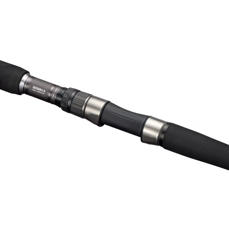 Shimano Ocea Plugger Full Throttle A Spinning Rod - Kittery