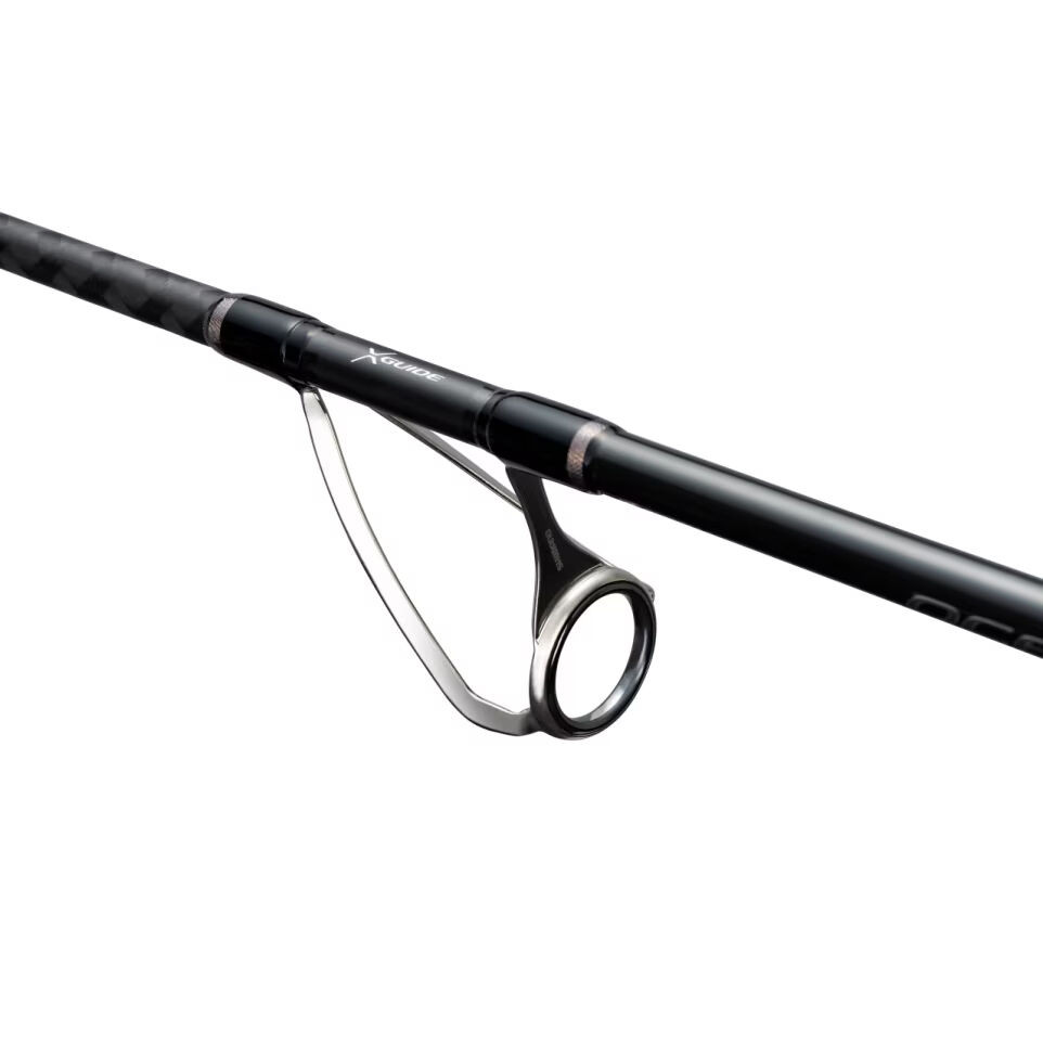 Shimano Ocea Plugger Full Throttle A Spinning Rod - Kittery