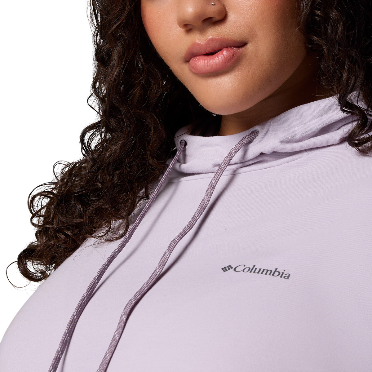 Columbia Women's Sun Trek Hoodie II - Plus Size - Kittery Trading Post