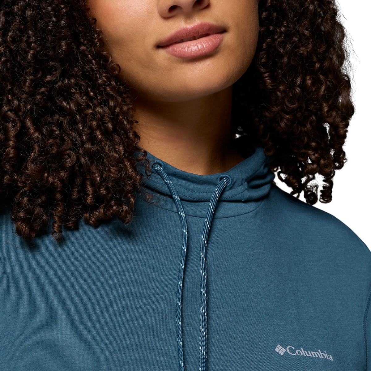 Columbia Women's Sun Trek Hoodie II - Plus Size - Kittery Trading Post