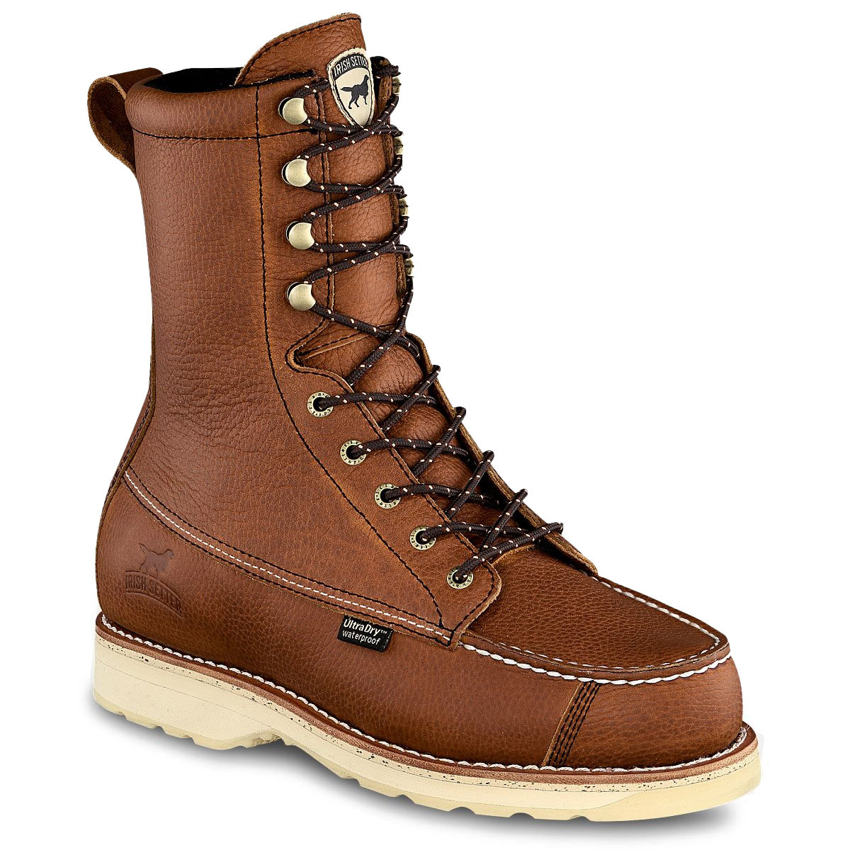Irish Setter Men