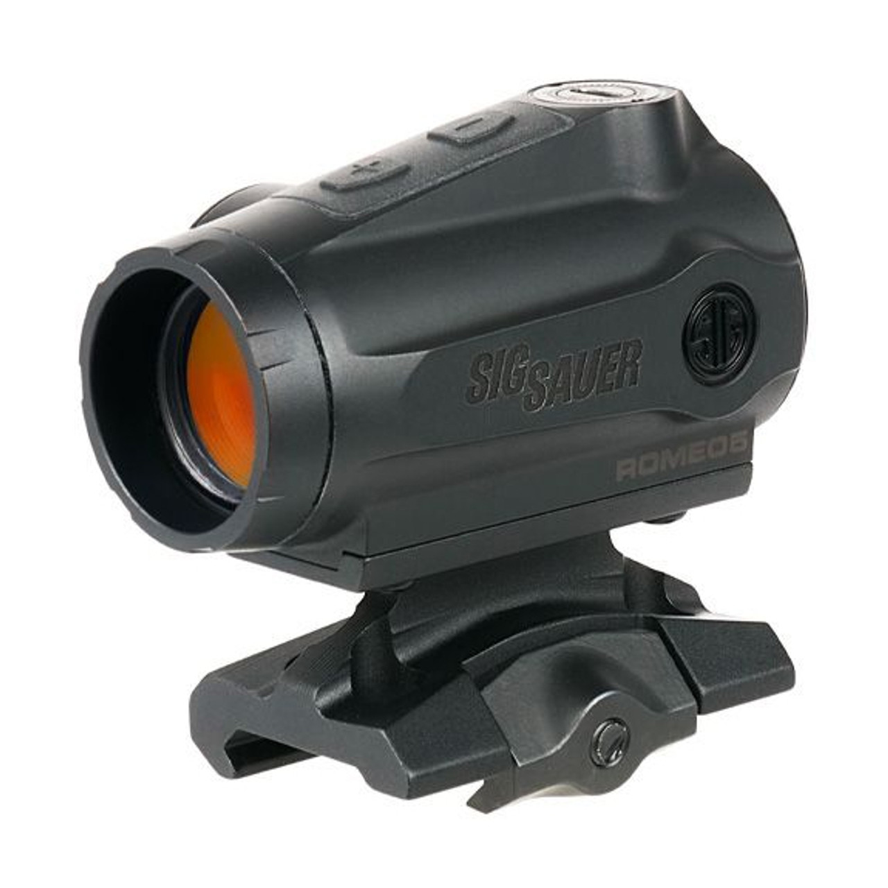 トイガン SIG SAUER ROMEO5 SIG SAUER ROMEO5 COMPACT RED DOT SIGHT 2 MOA MOTION