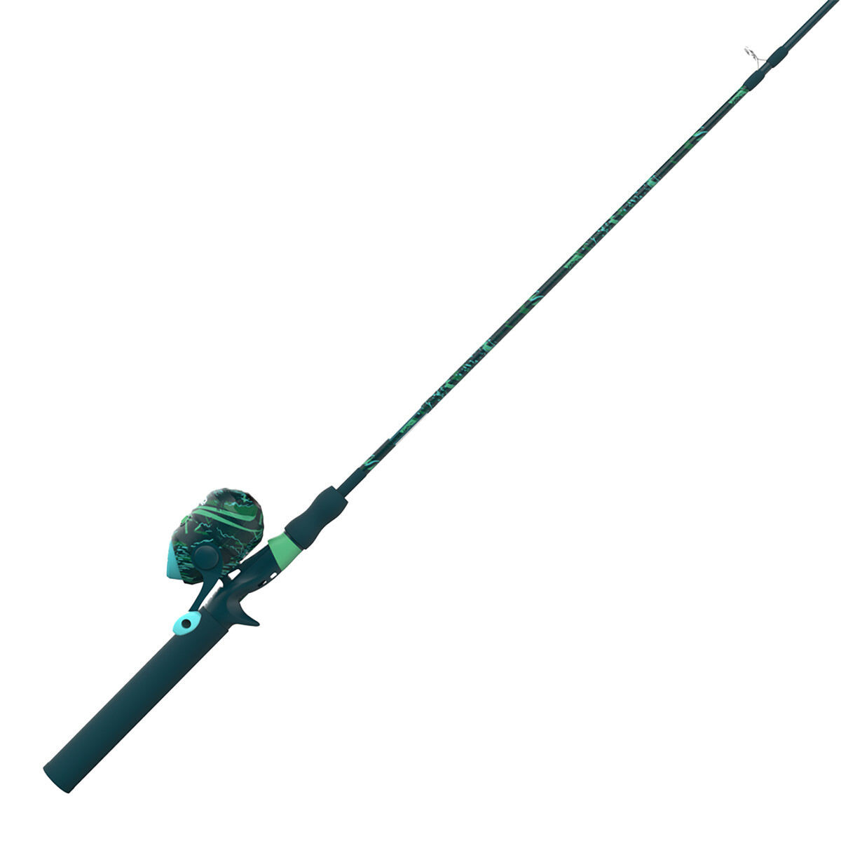 bass pond fishing lures kit All In One For Freshwater ✓ These fish lures set Bait Caster Abu Garcia subseries:Savage Gear Pulse Tail Color:dark melon pro