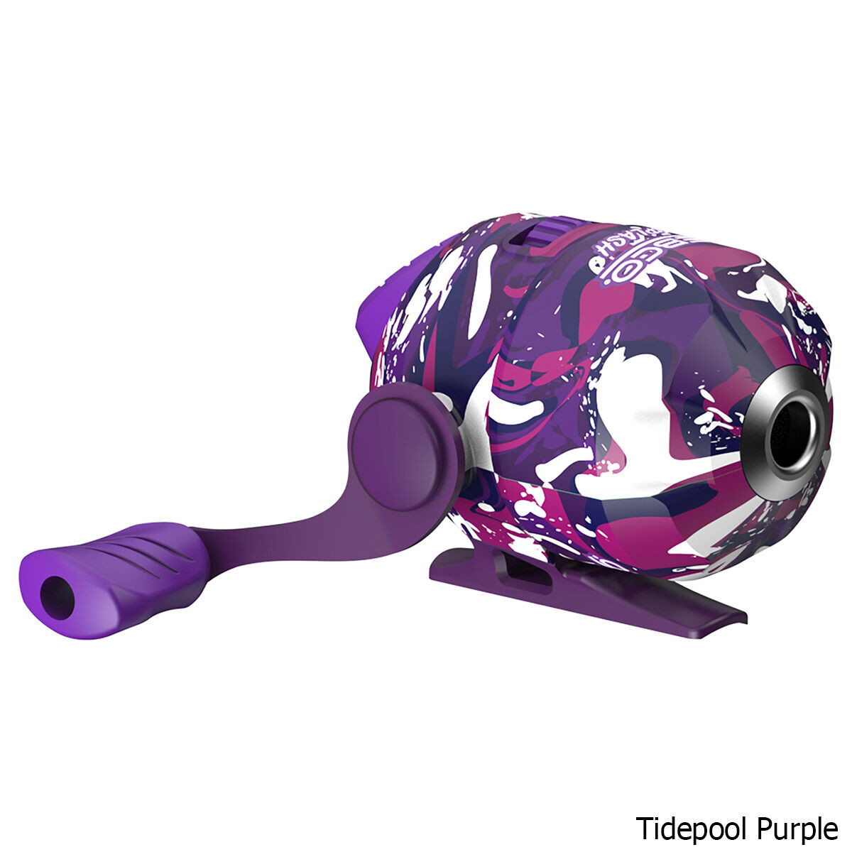 Zebco Youth Splash Spincast Combo - Kittery Trading Post