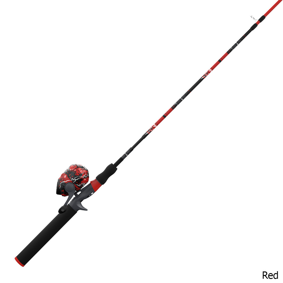 Zebco Youth Splash Spincast Combo Kittery Trading Post