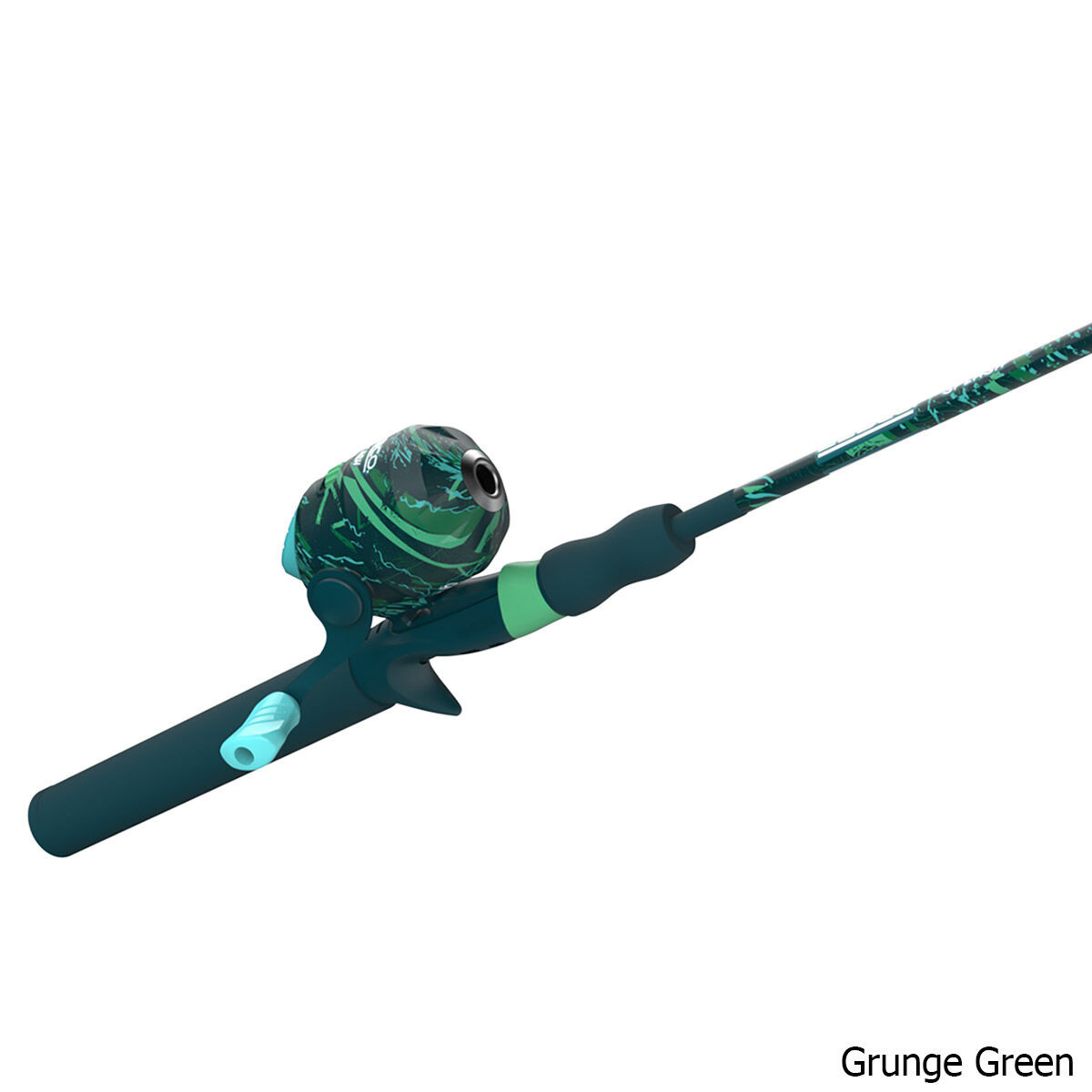 Zebco Youth Splash Spincast Combo - Kittery Trading Post