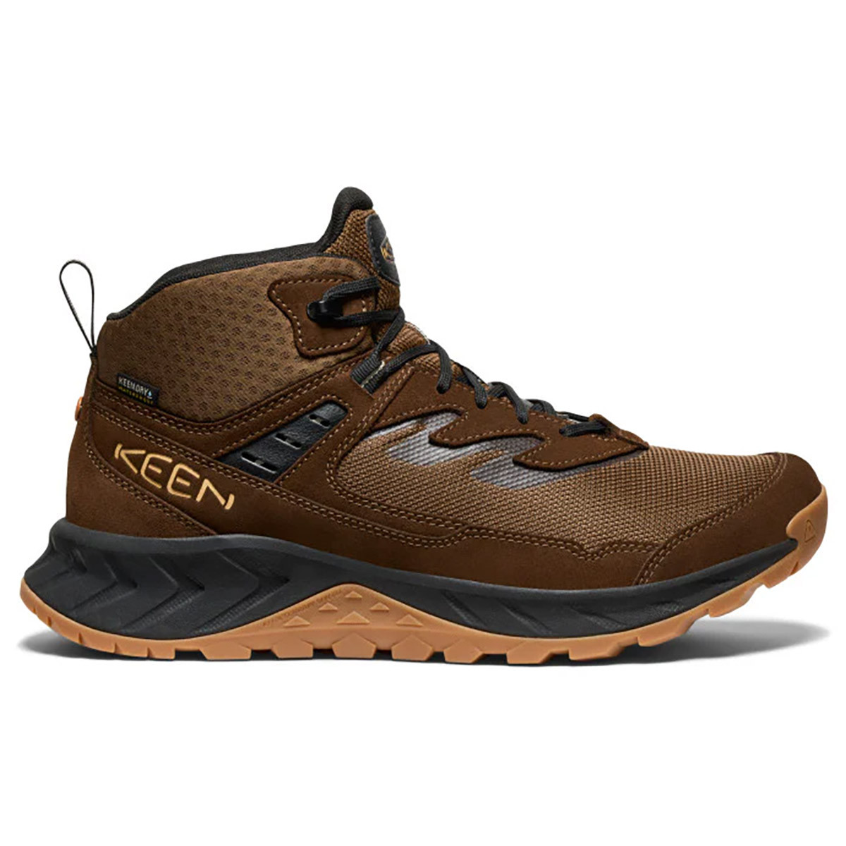 Keen Men display picture 1