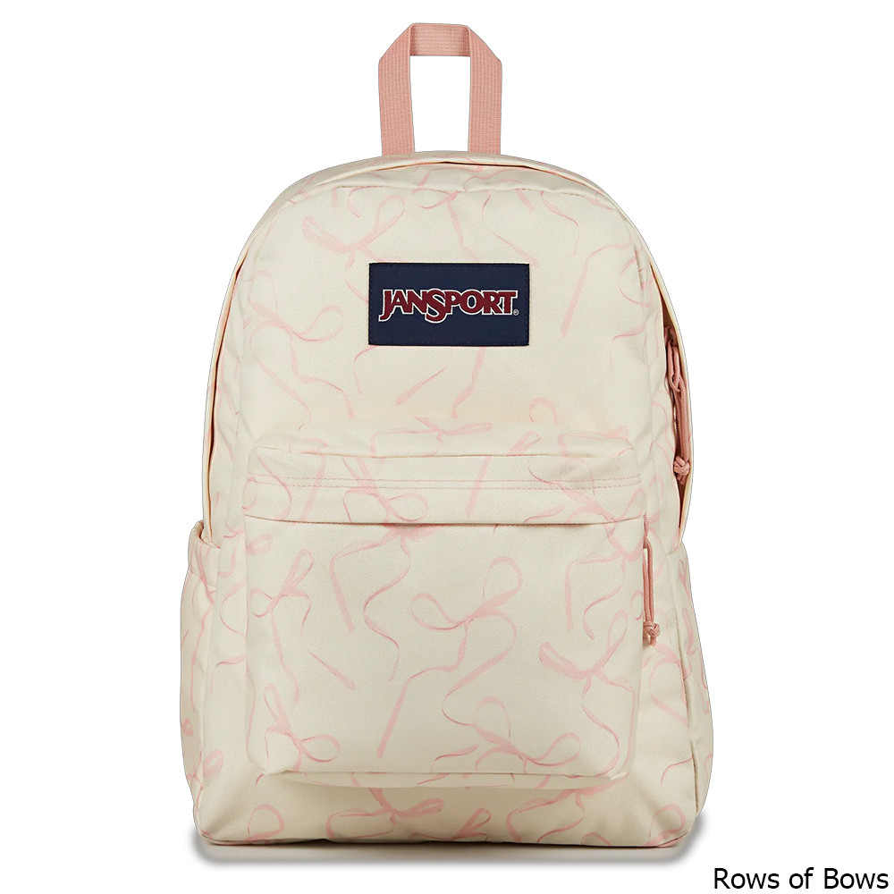 JanSport SuperBreak Plus 26 Liter Backpack - Kittery Trading Post