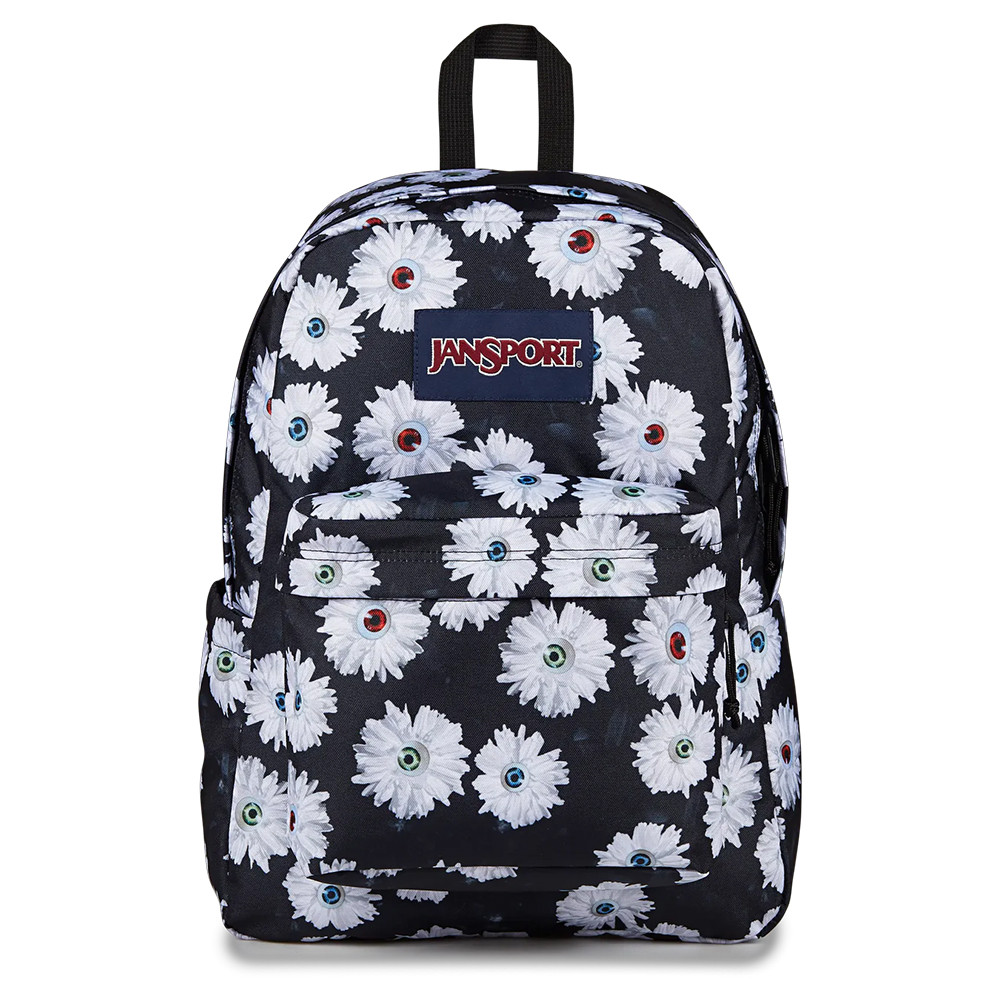 daisy mae jansport backpack Big Go big with the Big Student backpack Jansport Backpack Daisy | eBay