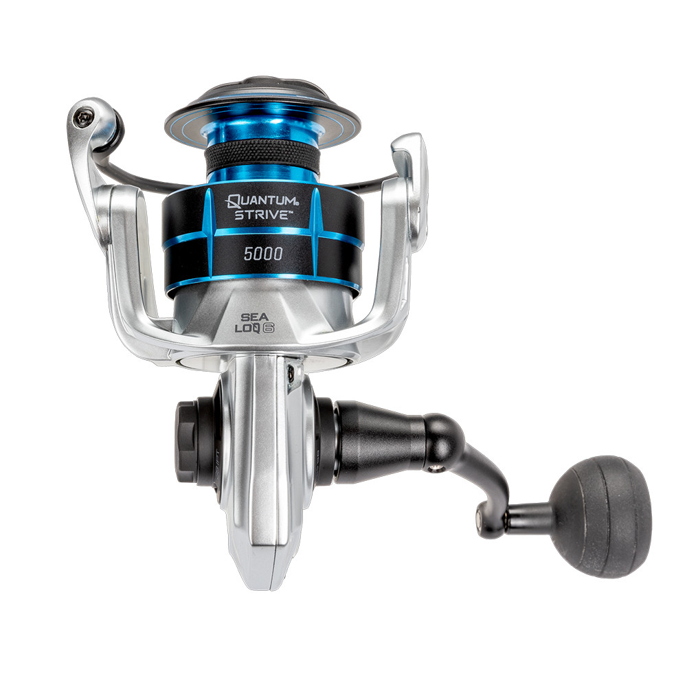 Quantum Strive Spinning Reel - Kittery Trading Post Quantum Strive Spinning Reel - Kittery Trading Post