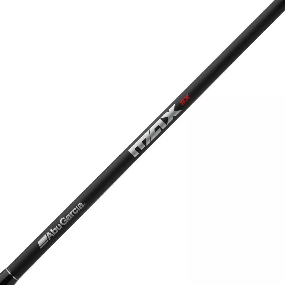 Abu Garcia Max SX Spinning Combo - Kittery Trading Post