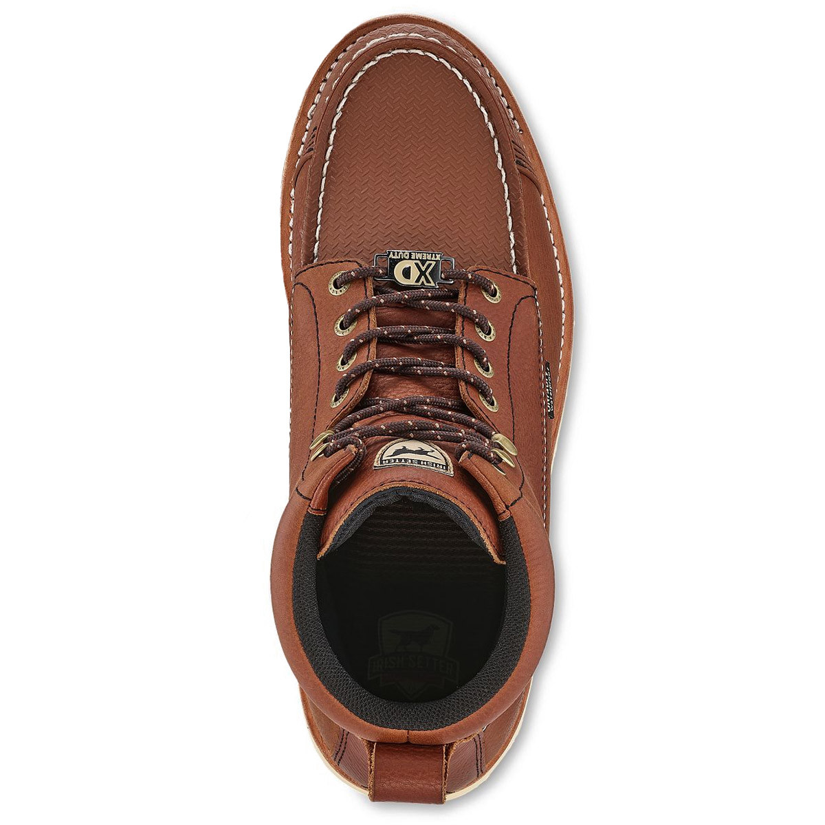 Irish Setter Men's 6